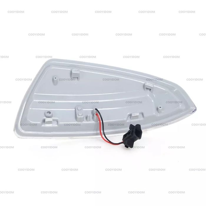 Мигачи за мерцедес