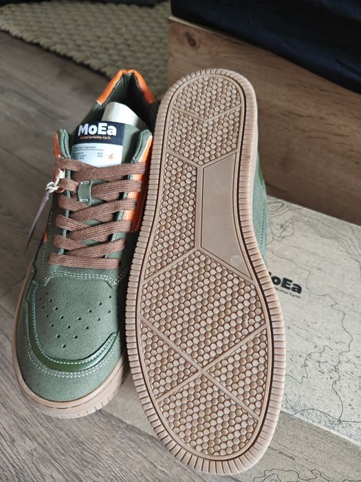 MoEa Кецове Cactus Khaki