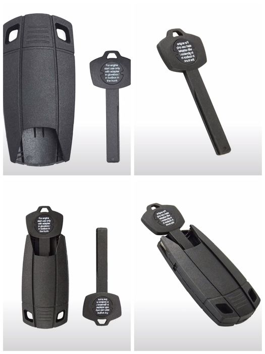 Ключи для БМВ BMW Е,F-серии