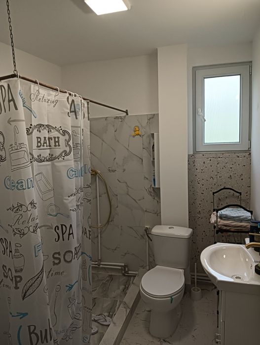 Cabana la preț de apartament în Comuna Băbana