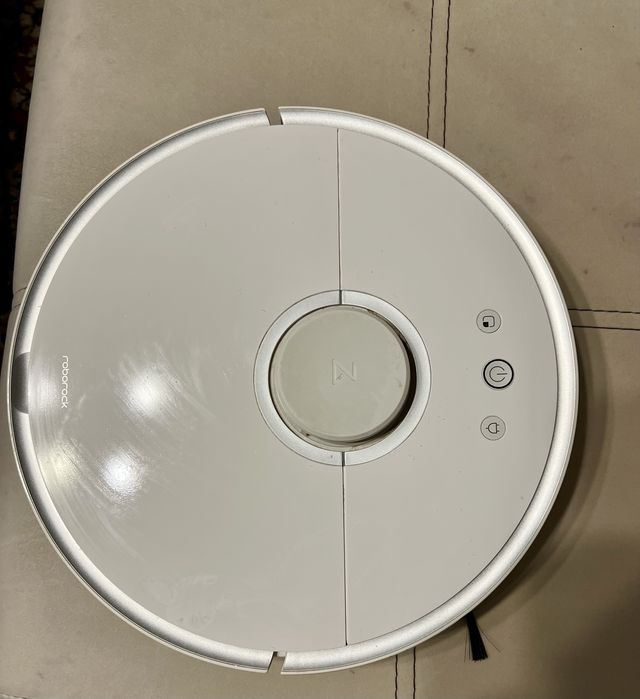 Xiaomi Roborock S 50