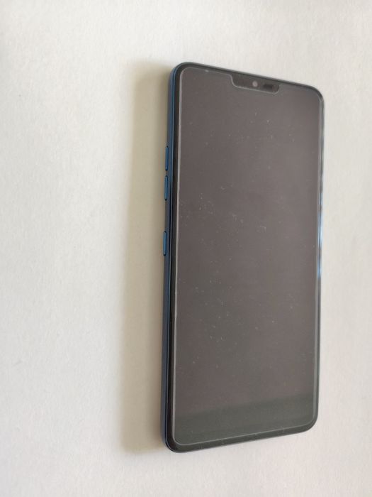 Lg G7 ThinQ НОВ демо модел