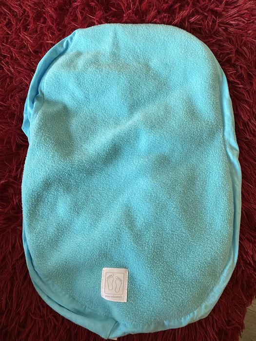 Кокон для новорожденных