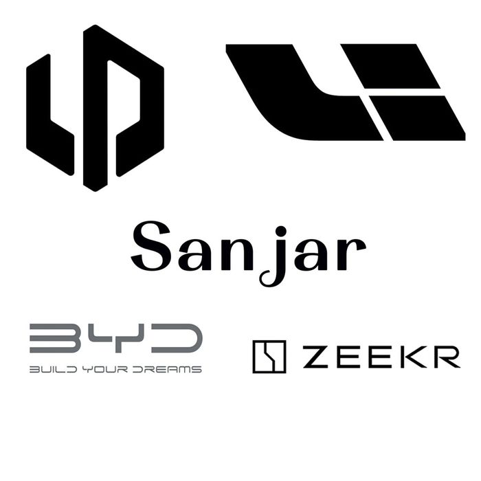 Электромобиль мастер