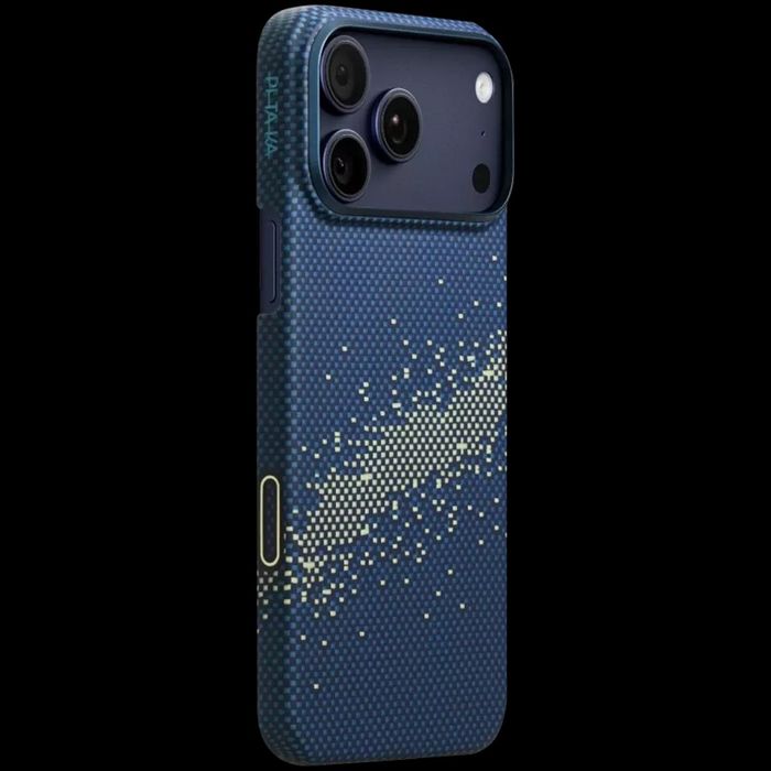 Pitaka 17pro 17pro max