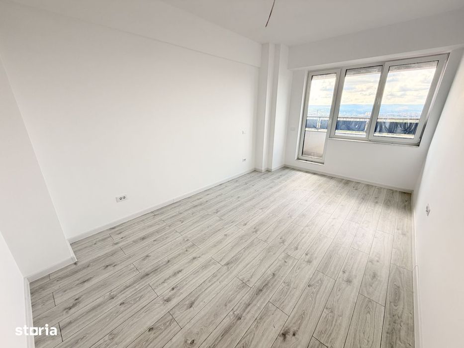 4 camere | Galata | Penthouse | dressing |