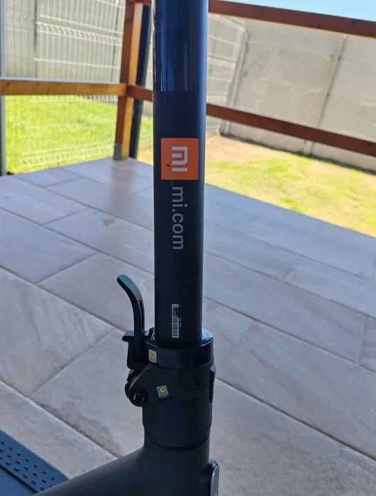 Xiaomi Mi Electric Scooter Pro 2 - Stare Perfecta De Functionare