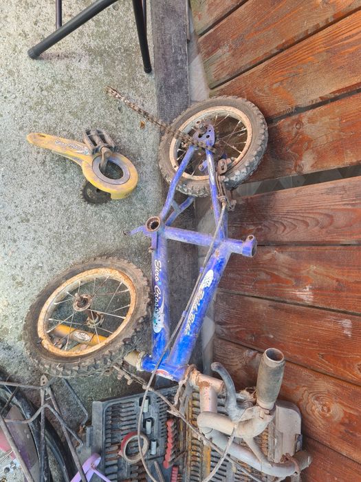 Piese bicicleta copii
