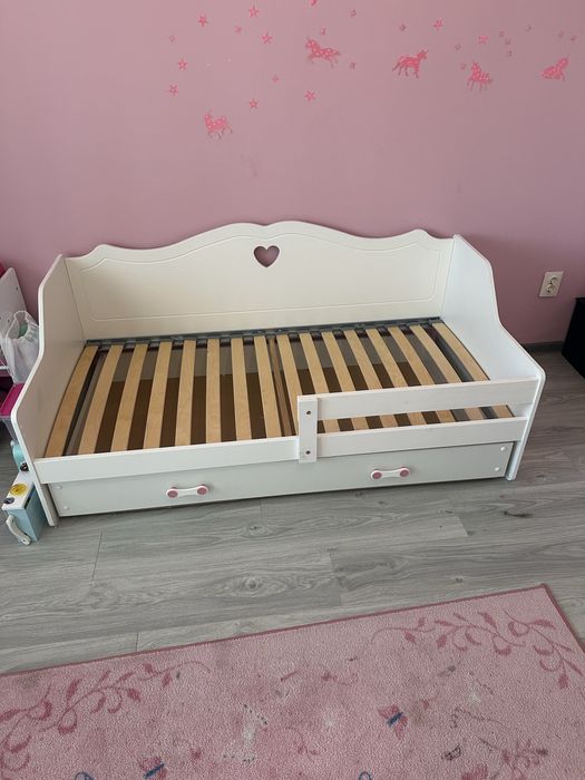 Vand patut pt. copil!!