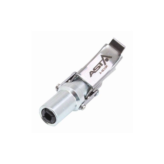Adaptor cupla rapida cu cap gresor M10 X 1, Asta