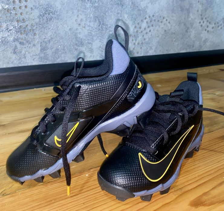 Продаются кросовки NIKE fastflex original