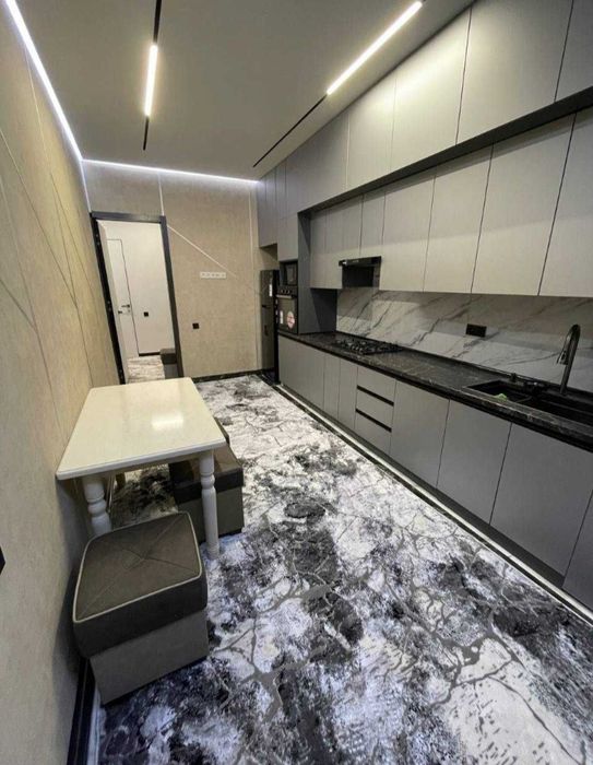 Аренда Новостройка Юнусобод 3х Комнатная  Новий Ремонт