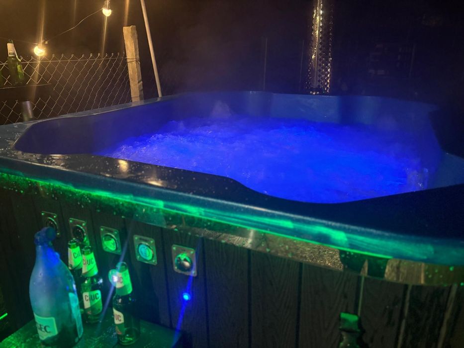 Inchiriez ciubăr mobil