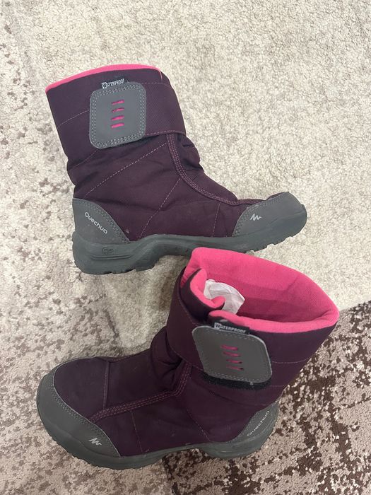 Апрески Decathlon 34 номер