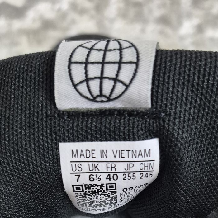 Кеды-кроссовки adidas