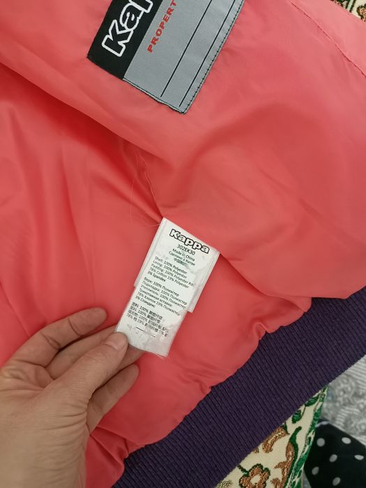 продам куртку Kappa
