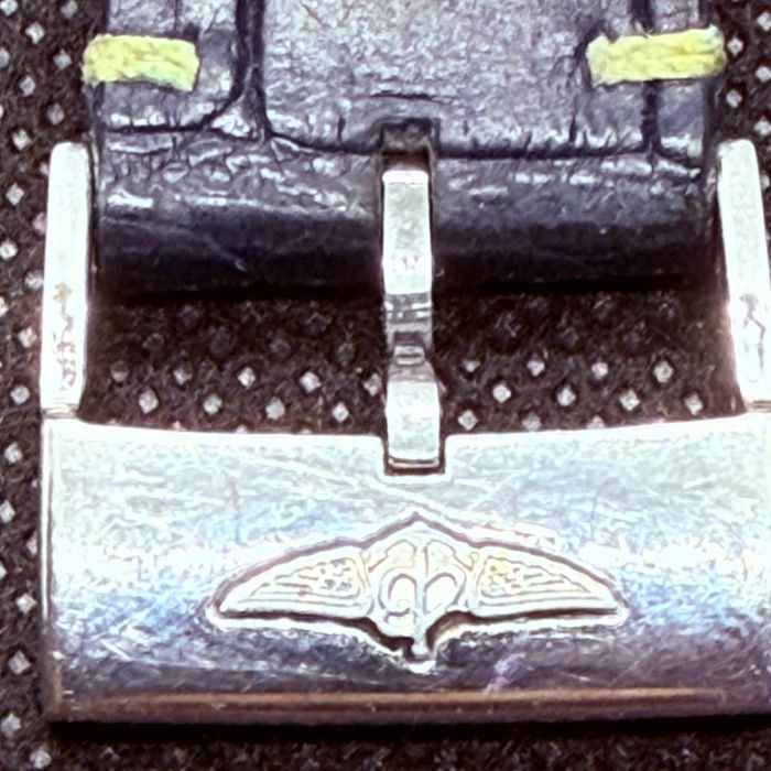 Breitling Bentley Motors оригинал