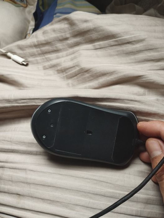 Продам игровую мышь hyper