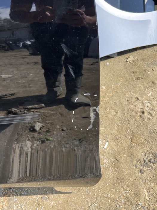 VW ID7 2025 предна и задна дясна врата 14A831312