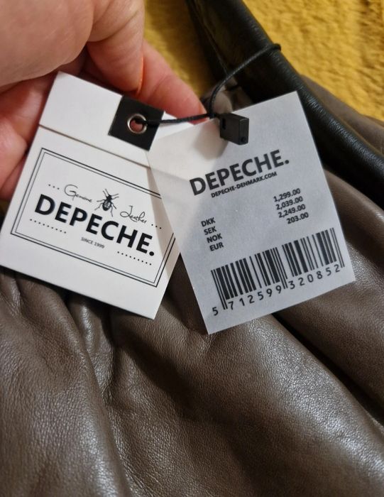 Poșetă damă Depeche