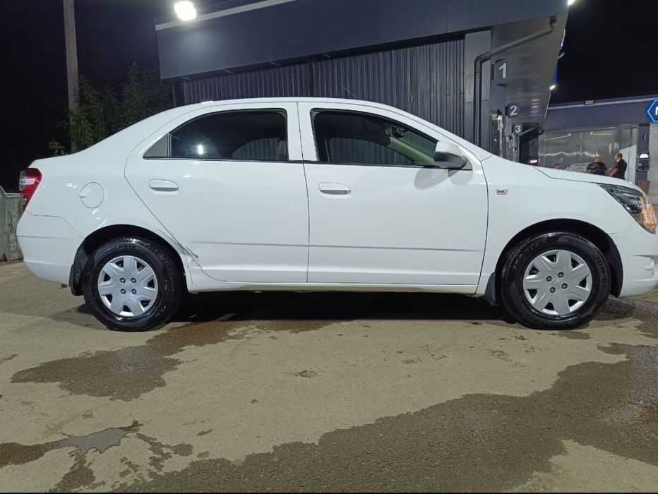 Chevrolet Cobalt