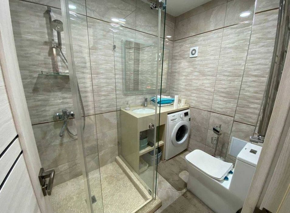 Продается 1 комнатная Ц6