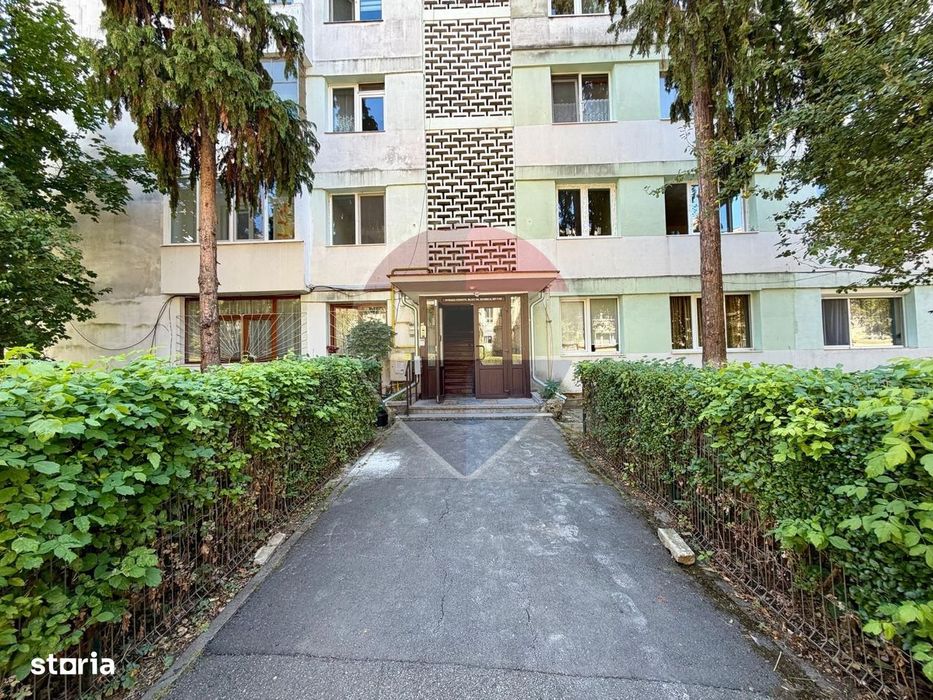 Apartament 3 camere - Cartier Grigorescu, la Coloane, Cluj - Napoca — fotografia 1