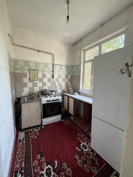 Arenda kvarira Metro Novza 2 xona