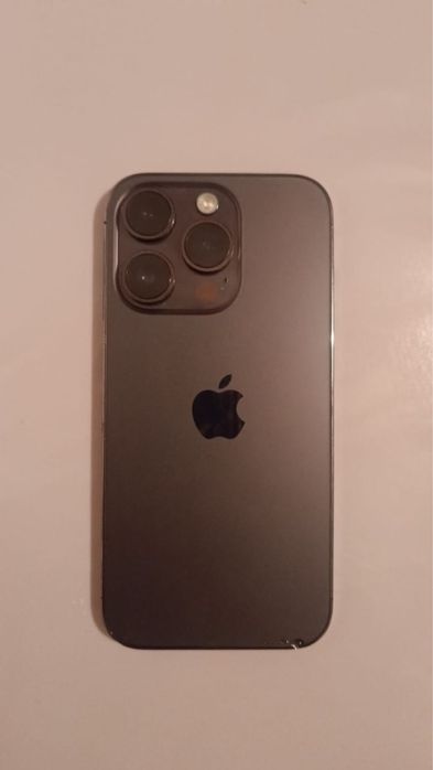iPhone 14 pro 256