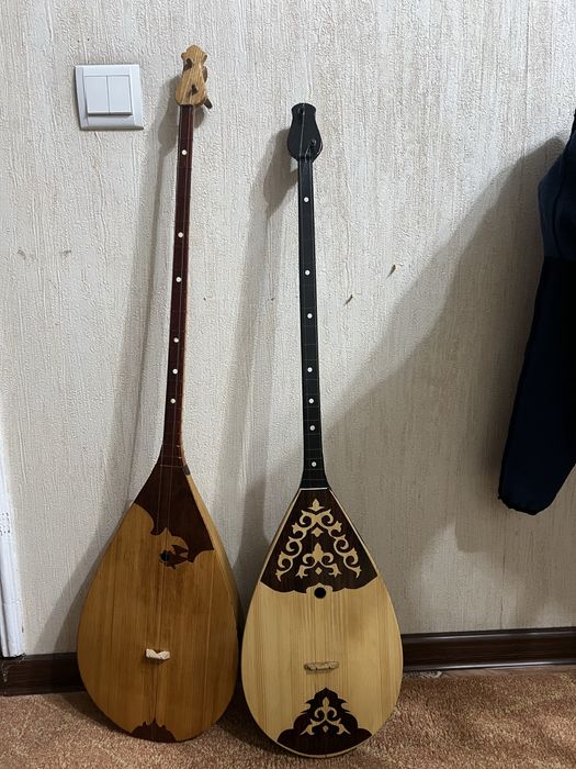 Продам домбру для взрослого и ребенка