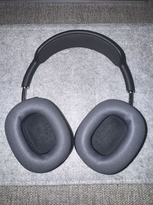 Airpods Max 2nd gen