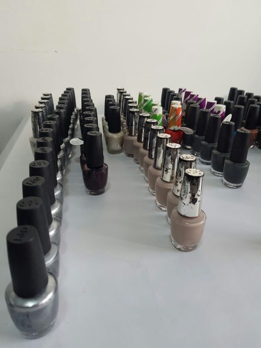 Oje OPI angro 15 lei