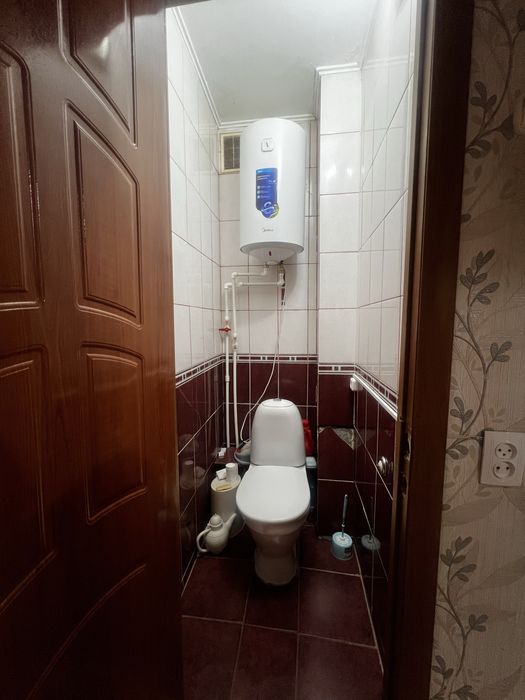 Продаю 2 х комн квартиру