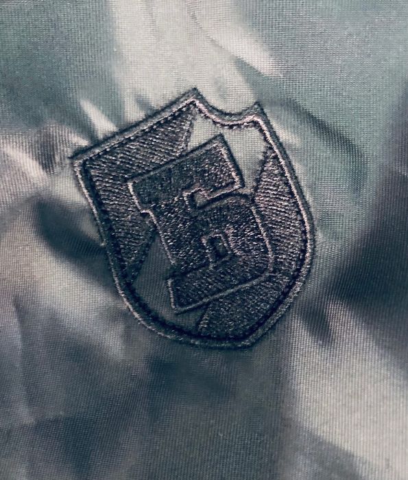 Мъжко ултрас яке - Левски София