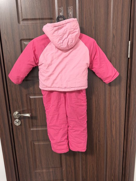 Ски екип за 12м.