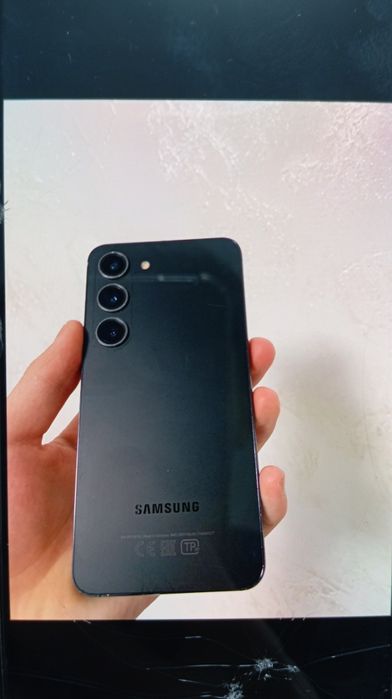 Самсунг с23 сатылады