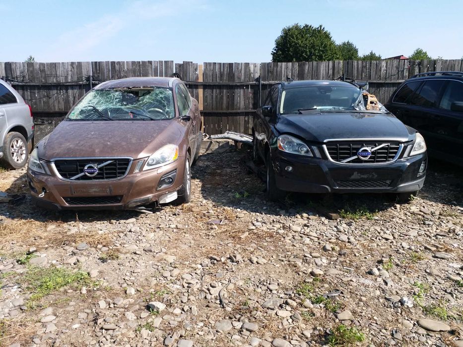 Volvo Xc60 Piese Second Hand Originale Model 2008-2015