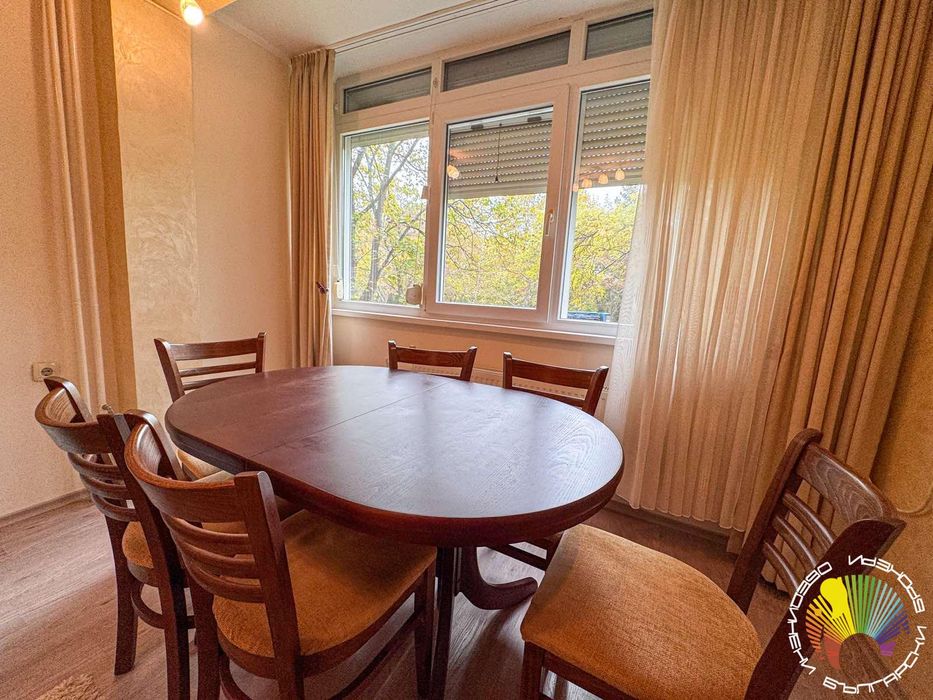 Продава се Тристаен апартамент в Бургас, Лазур - 83 кв.м за 2398 €/кв.м - Снимка #6