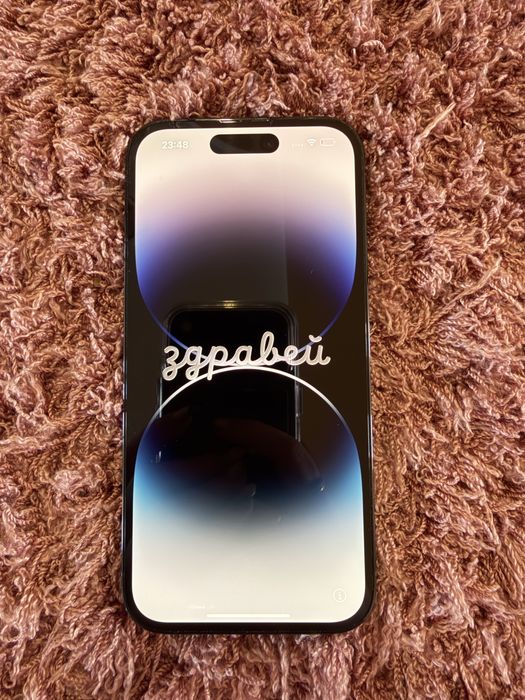 Айфон 14 про 128 гб