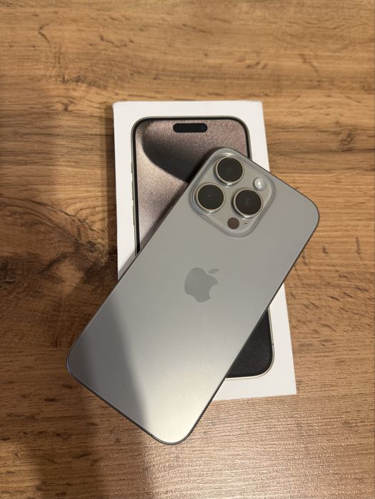 iPhone 15 pro айфон 15 про