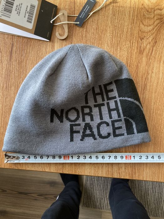 Мъжка оригинална шапка The North Fase