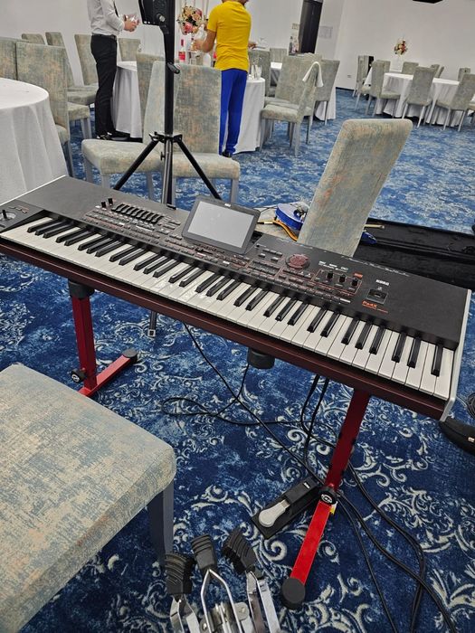 Korg PA4X 76 key