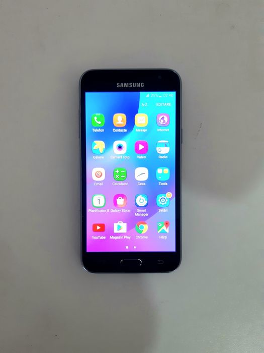 Samsung Galaxy J3