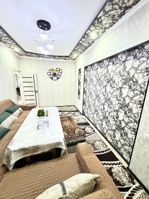 Продается квартира