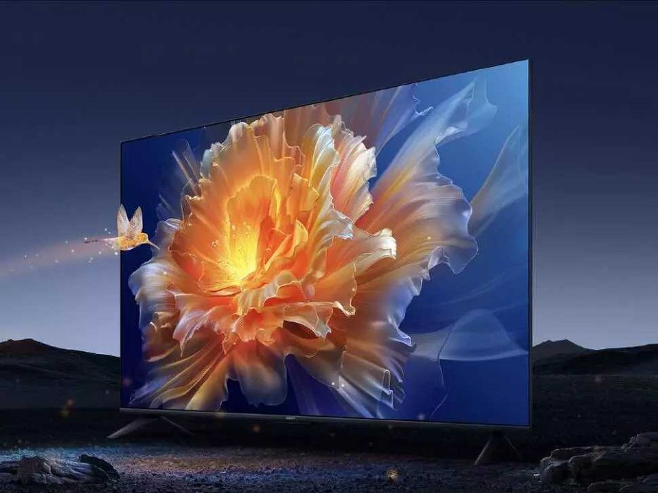 Телевизоры TCL 75** дюймов Google платформа в бонус прошивка каналов