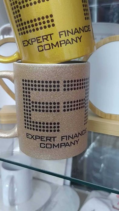 Печать на кружках