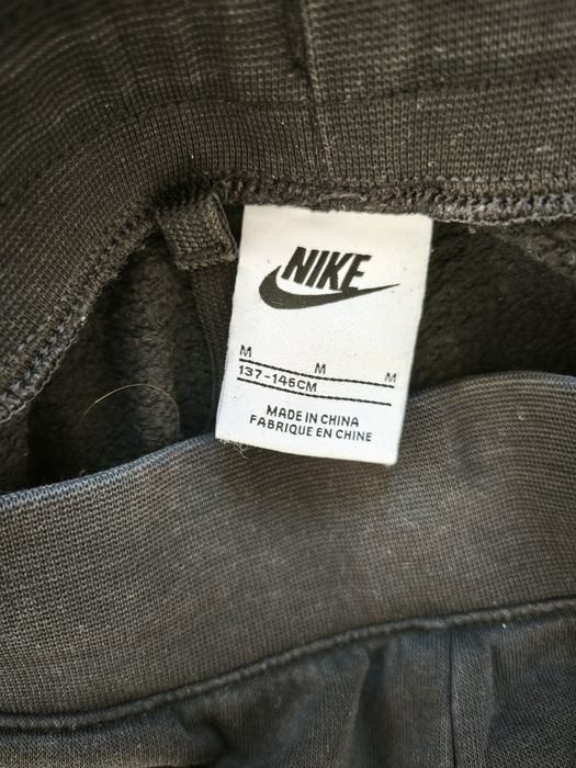 Детски долнища nike