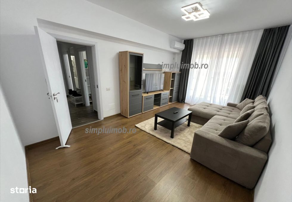 2 Camere Titan Bloc Nou 70mp