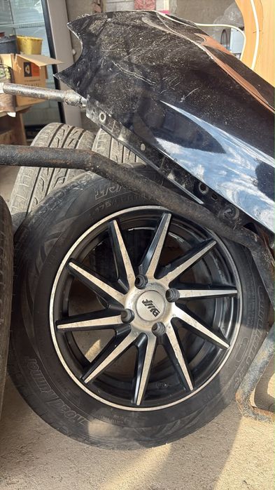 Диски 175 65 R14