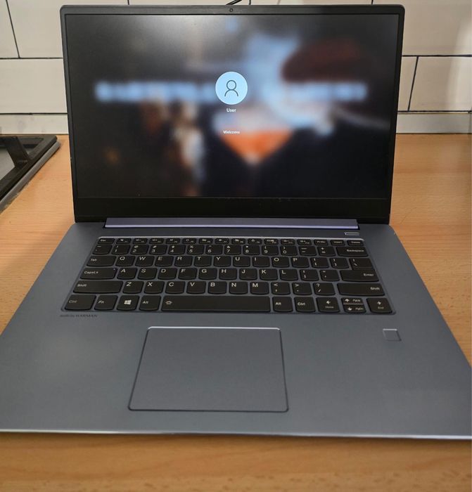 Laptop Lenovo IdeaPad – Intel i5 / 8GB RAM / Windows 11
